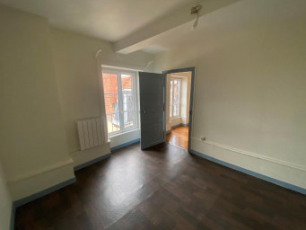 Appartement a louer clermont-ferrand - 2 pièce(s) - 44 m2 - Surfyn