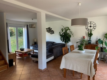 Maison a louer valence - 5 pièce(s) - 125 m2 - Surfyn