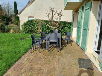 Appartement a louer saint-germain-en-laye - 1 pièce(s) - 10 m2 - Surfyn