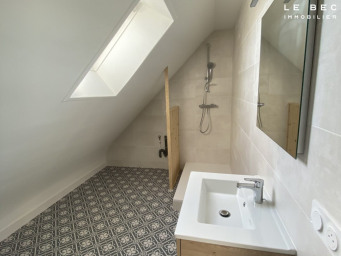 Appartement a louer vannes - 2 pièce(s) - 52 m2 - Surfyn