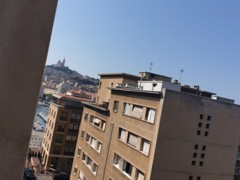 Appartement a louer marseille-2e-arrondissement - 2 pièce(s) - 66 m2 - Surfyn