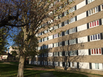 Appartement a louer montmagny - 2 pièce(s) - 51 m2 - Surfyn