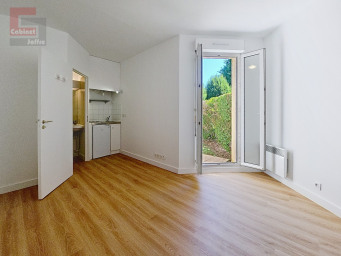 Appartement a louer fontainebleau - 1 pièce(s) - 13 m2 - Surfyn