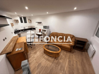 Maison a louer lorient - 1 pièce(s) - 24.81 m2 - Surfyn