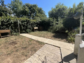 Maison a louer castres - 4 pièce(s) - 98 m2 - Surfyn