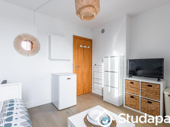 Appartement a louer epinay-sur-seine - 1 pièce(s) - 10 m2 - Surfyn