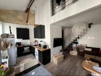 Appartement a louer bordeaux - 4 pièce(s) - 80 m2 - Surfyn