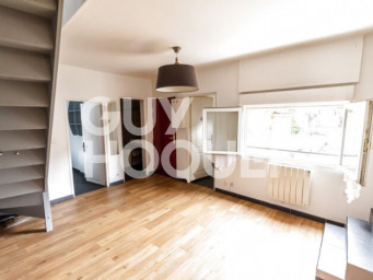 Appartement a louer montmorency - 3 pièce(s) - 49 m2 - Surfyn