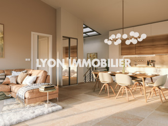 Maison 949 000 € - 132 m²