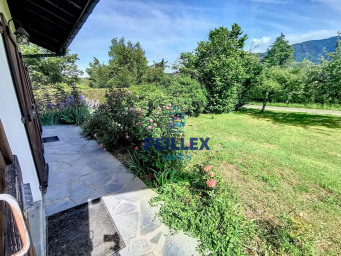 Maison a louer thonon-les-bains - 4 pièce(s) - 96.55 m2 - Surfyn