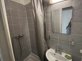 Appartement a louer nice - 1 pièce(s) - 20.33 m2 - Surfyn