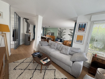 Maison a louer montigny-le-bretonneux - 6 pièce(s) - 120 m2 - Surfyn