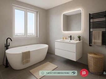 Appartement 477 000 € - 78 m²