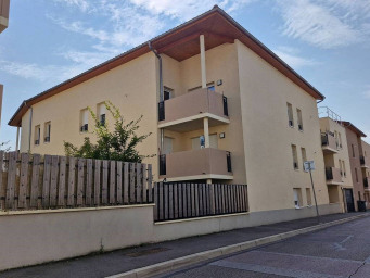 Appartement a louer meyzieu - 3 pièce(s) - 62.53 m2 - Surfyn