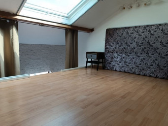 Maison a louer mantes-la-jolie - 2 pièce(s) - 39.53 m2 - Surfyn