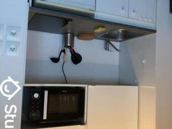 Appartement a louer athis-mons - 1 pièce(s) - 24 m2 - Surfyn