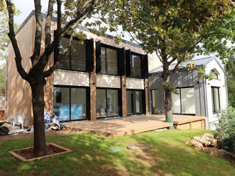 Maison a louer garches - 7 pièce(s) - 211 m2 - Surfyn