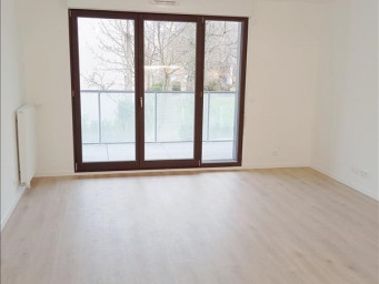 Appartement a louer gennevilliers - 2 pièce(s) - 47 m2 - Surfyn