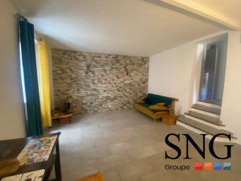 Appartement a louer aubagne - 2 pièce(s) - 37.55 m2 - Surfyn