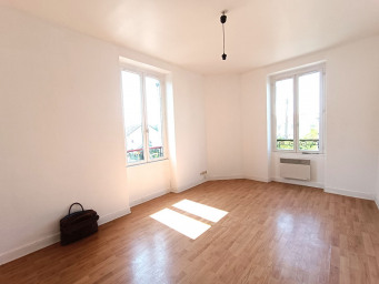 Appartement a louer persan - 2 pièce(s) - 39.66 m2 - Surfyn