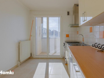 Appartement 230 000 € - 61 m²