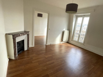Appartement 2 pièce(s) 33.51 m²à louer Paris-12e-arrondissement