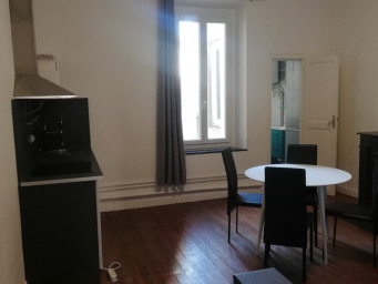 Appartement a louer carcassonne - 1 pièce(s) - 23 m2 - Surfyn