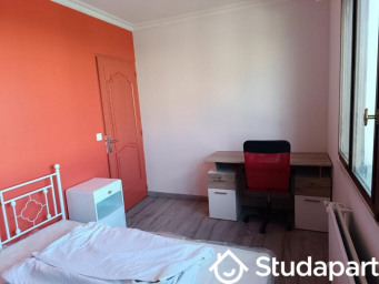 Appartement a louer merignac - 1 pièce(s) - 11 m2 - Surfyn