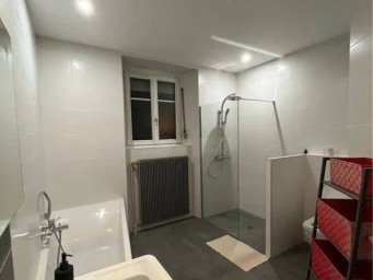 Appartement a louer mulhouse - 1 pièce(s) - 100 m2 - Surfyn