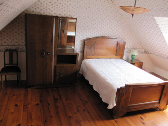 Maison a louer quimper - 5 pièce(s) - 89 m2 - Surfyn