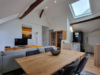 Appartement a louer maisons-laffitte - 3 pièce(s) - 47 m2 - Surfyn