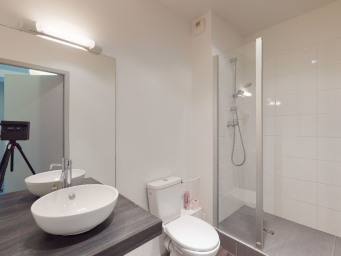 Appartement a louer lyon-2e-arrondissement - 2 pièce(s) - 22.51 m2 - Surfyn