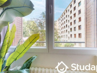 Appartement a louer colombes - 1 pièce(s) - 12 m2 - Surfyn