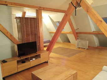 Appartement a louer belfort - 1 pièce(s) - 35 m2 - Surfyn