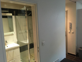 Appartement a louer montreuil - 1 pièce(s) - 23 m2 - Surfyn