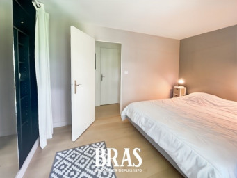 Appartement a louer vannes - 2 pièce(s) - 38 m2 - Surfyn