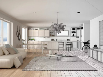 Appartement a vendre boulogne-billancourt - 4 pièce(s) - 95.8 m2 - Surfyn