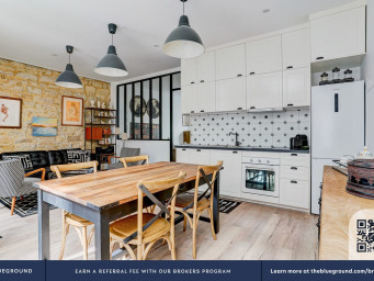 Appartement a louer paris-6e-arrondissement - 2 pièce(s) - 49 m2 - Surfyn