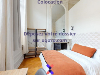 Maison a louer lille - 12 pièce(s) - 300 m2 - Surfyn