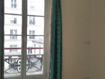 Appartement a louer paris-3e-arrondissement - 1 pièce(s) - 11.7 m2 - Surfyn