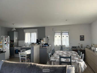 Maison a louer bourg-en-bresse - 4 pièce(s) - 104 m2 - Surfyn