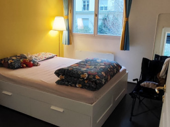 Appartement a louer issy-les-moulineaux - 3 pièce(s) - 73 m2 - Surfyn