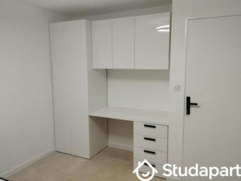 Appartement a louer antibes - 1 pièce(s) - 12 m2 - Surfyn