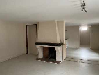 Appartement a louer castres - 3 pièce(s) - 81 m2 - Surfyn