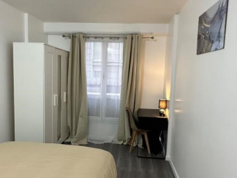 Appartement a louer saint-gratien - 1 pièce(s) - 11 m2 - Surfyn