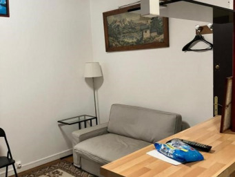 Appartement a louer montreuil - 1 pièce(s) - 18 m2 - Surfyn