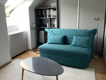 Appartement a louer herouville-saint-clair - 1 pièce(s) - 14 m2 - Surfyn