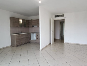 Appartement a louer cagnes-sur-mer - 2 pièce(s) - 54 m2 - Surfyn