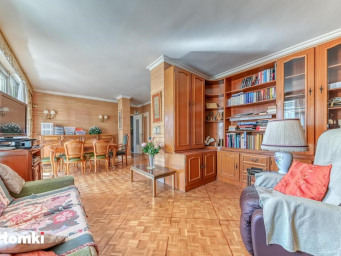 Appartement 495 000 € - 107 m²