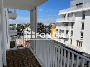 Appartement a louer rueil-malmaison - 1 pièce(s) - 26.64 m2 - Surfyn